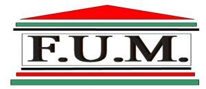 Logo F.U.M.